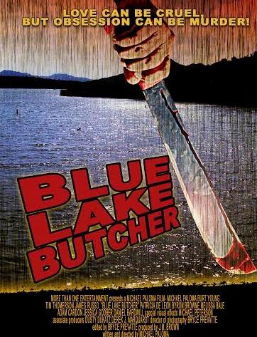 Blue Lake Butcher